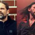 Andreas Kisser relembra memórias de parceria com Lemmy Kilmister: "nem em sonho tinha imaginado"