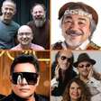 Paralamas, Santanna, Calcinha Preta agitam o Festival PE Meu País em Caruaru; veja horários