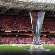 Europa League e Conference League: veja como ficaram os confrontos após sorteio