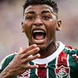 Fluminense recebe sondagens da Europa por Hércules; veja cenário
