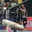 Reinier se destaca em triunfo do Atlético: "Oportunidade"