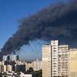 Novos ataques entre Moscou e Kiev deixam mais de 40 mortos em ambos os lados da fronteira