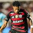 Atitudes de Plata foram decisivas para a sua saída do Flamengo