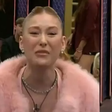 Brasileira é expulsa por seguranças do Big Brother da Argentina