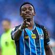 Grêmio: Time europeu quer Gabriel Mec e deve pagar fortuna