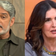 William Bonner e Fátima Bernardes se reencontram 10 anos após separação em programa