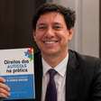 Quando a paternidade se transforma em propósito: Ricardo Garcia e a luta pelos direitos dos autistas
