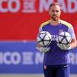 Sevilla x Atlético de Madrid: onde assistir ao vivo, horário e escalações pela LaLiga