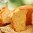 Bolo de iogurte com flocão de milho: fofinho e fácil