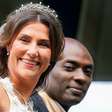 Märtha Louise da Noruega, a princesa 'clarividente' casada com xamã que não será rainha, apesar de ser mais velha que seu irmão Haakon