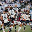 Ganso, Canobbio, Soteldo, Hulk, Fábio, Guga, Ignácio, Thiago Silva, Renê, Martinelli e Nonato: a provável escalação do Fluminense para o próximo jogo do Brasileirão
