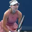 Tenista britânica reclama do cheiro de maconha no US Open