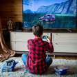 Prescrever videogames para tratar a depressão em adolescentes parece ficção científica, mas um novo estudo sugere que funciona
