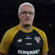 Pressionado, Dorival Júnior tem futuro no São Paulo em jogo contra Bragantino