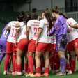Bragantino define plano para Copa do Brasil após queda no Brasileirão Feminino; veja