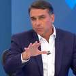 Flávio Bolsonaro surpreende ao ser questionado sobre aquecimento global e dá resposta inesperada ao vivo