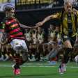 Novorizontino vence o Sport e se consolida no G-4 da Série B