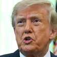 Trump diz ter fechado 'maior acordo petrolífero da história' com a Venezuela, envolvendo 65 bilhões de barris