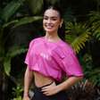 Larissa Santos é anunciada embaixadora da Raavi Dermocosméticos
