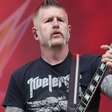 Bill Kelliher (Mastodon) elege disco do Turnstile como um dos melhores da história do Hardcore
