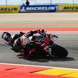 MotoGP: Com Bezzecchi na pole, confira resultado completo da classificação do GP de Aragão