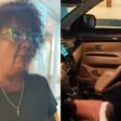 Arlindinho leva a mãe, Babi Cruz, às lágrimas ao presenteá-la com carro