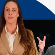 Filha de Silvio Santos usa fotos do pai e Teleton em horário eleitoral