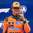 F1: Lando Norris renova com a McLaren até 2030