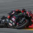 MotoGP: Confira os resultados completos do TL2 do GP de Aragão, com Moreira em 8º