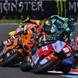 Moto2: Confira o resultado da qualificação do GP de Aragão