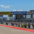 MotoGP: Confira horários, grid de largada e transmissão do GP de Aragão, com Diogo Moreira