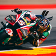 MotoGP: "Foi uma ótima Sprint" Zarco comemora retorno com ponto e brinca sobre punição em Aragão