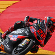 Moto3: Na sua única volta, David Almansa é pole em Aragão
