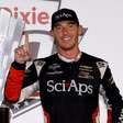 NASCAR O'Reilly: Ryan Sieg conquista primeira vitória da carreira em Daytona