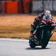 MotoGP: Marco Bezzecchi conquista pole no GP de Aragão; Diogo Moreira é 11º