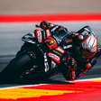 MotoGP: Marco Bezzecchi lidera TL2 no GP de Aragão; Diogo Moreira é 8º