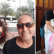 'Quem ama, cuida e luta': marido de mulher com mesma doença de Lito largou emprego para cuidar da esposa