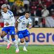 Palpite Vasco da Gama x Cruzeiro - Brasileirão - 29/08/2026
