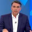 Flávio diz que relação com Vorcaro se limitou a ceder imagem e captar recursos para filme sobre Bolsonaro
