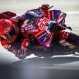 MotoGP: Marc Márquez vence Sprint no GP de Aragão; Diogo Moreira é 7º