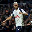 Técnico do Tottenham revela pedido de Richarlison nos bastidores: "Queria sair"