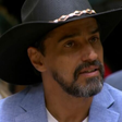 Ex-BBB Alberto Cowboy expõe convite para participar da Fazenda 18 e revela: 'Aqui fora'