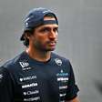 F1: Sainz quer carreira longa e demora para aposentadoria