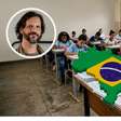 A educação e a pobreza dos candidatos à presidência