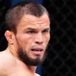 Ex-campeão expõe verdade brutal sobre derrota de Umar Nurmagomedov no UFC Xangai