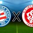 Bahia x Internacional pelo Brasileirão: onde assistir ao vivo, horário e escalação
