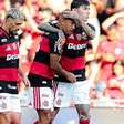 Samuel Lino faz a diferença, e Flamengo vence o Botafogo