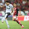 Botafogo visita o Flamengo em clássico de olho em reação no Brasileirão