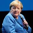 "Lutem pela democracia", diz Merkel em meio a avanço da ultradireita no leste alemão