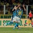 Retrospecto do Grêmio contra times da parte de baixo da tabela preocupa